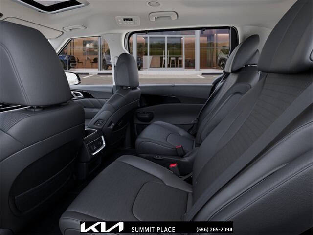 2026 Kia Carnival SX Prestige