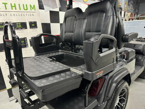 2025 Evolution Ranger 2+2