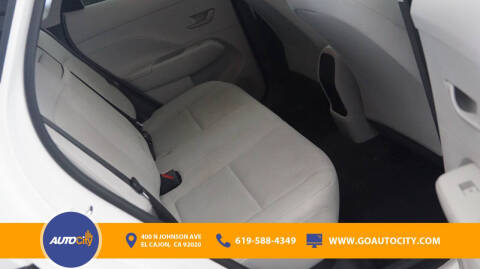 2024 Hyundai Kona SE