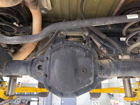 2020 Jeep Wrangler Unlimited Rubicon Recon