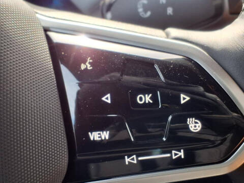 2025 Volkswagen ID. Buzz Pro S