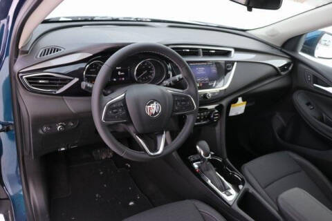2021 Buick Encore GX