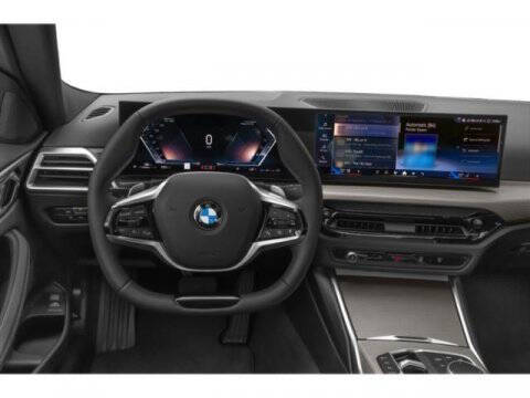 2025 BMW 4 Series 430i xDrive
