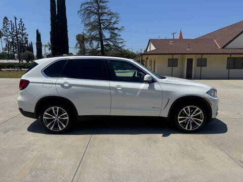 2014 BMW X5 xDrive35d