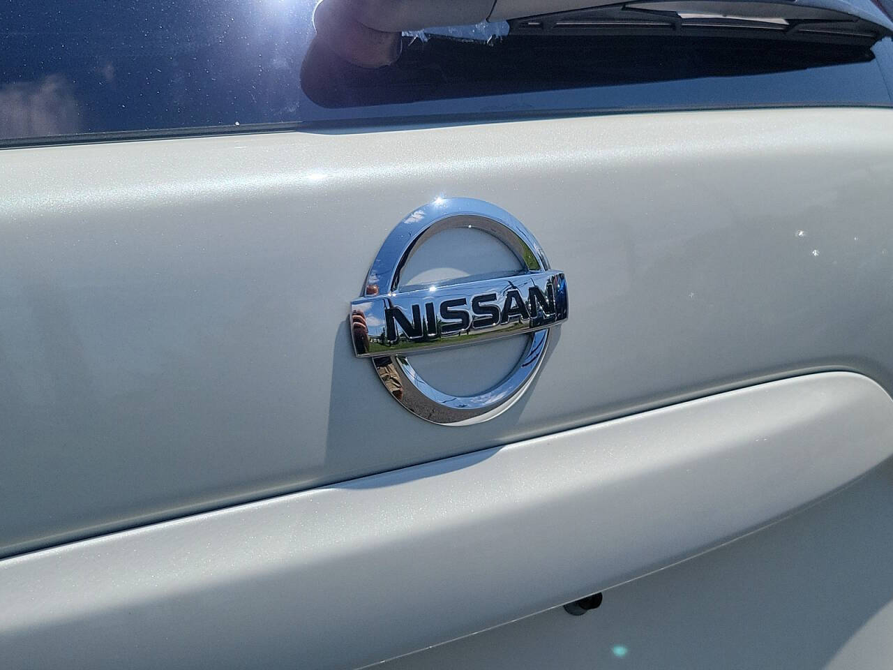 2021 Nissan Murano for sale at HILLTOP NISSAN in East Hanover, NJ