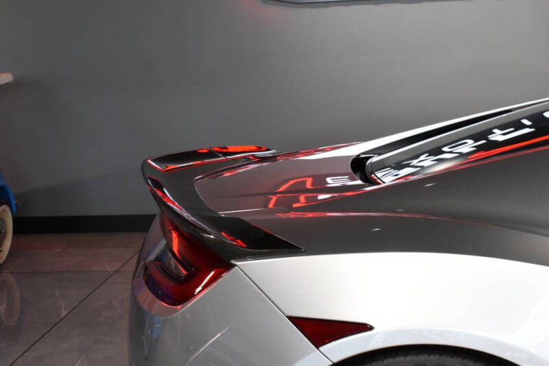 2017 Acura NSX SH-AWD Sport Hybrid