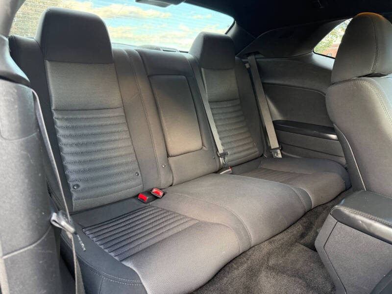 2014 Dodge Challenger R/T 100th Anniversary