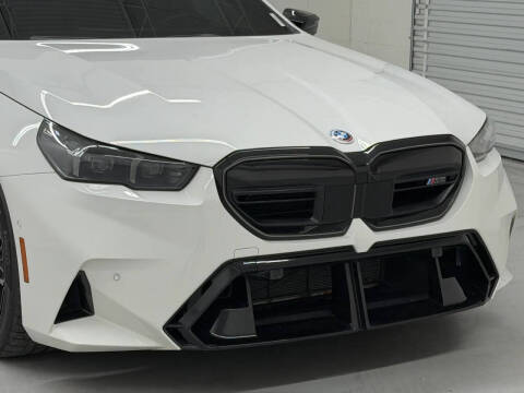 2026 BMW M5