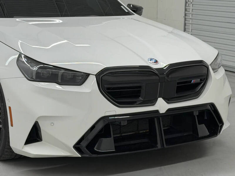 2026 BMW M5