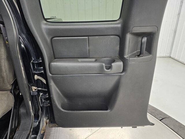 2004 Chevrolet Silverado 2500HD