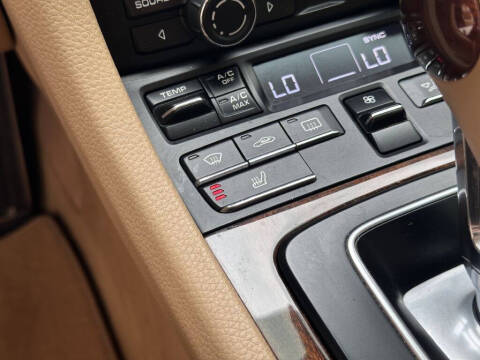 2014 Porsche 911 Carrera