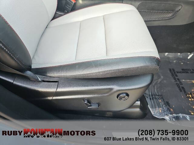 2024 Dodge Durango R/T