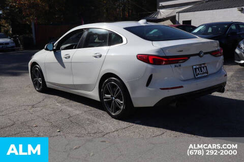 2024 BMW 2 Series 228i xDrive Gran Coupe