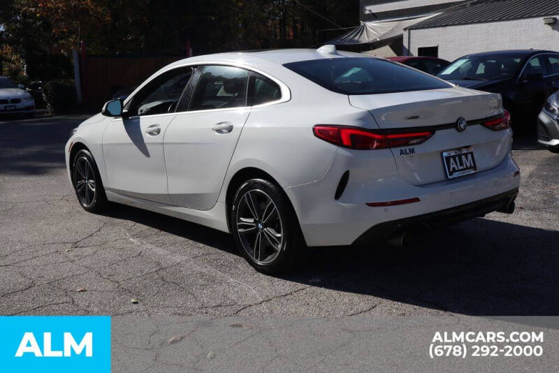 2024 BMW 2 Series 228i xDrive Gran Coupe