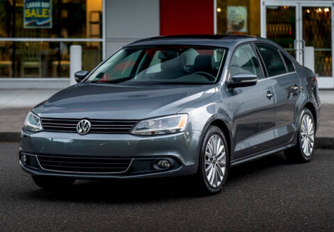 2014 Volkswagen Jetta for sale at MS Motors in Portland OR