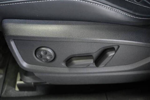 2022 Audi SQ5 3.0T quattro Premium Plus