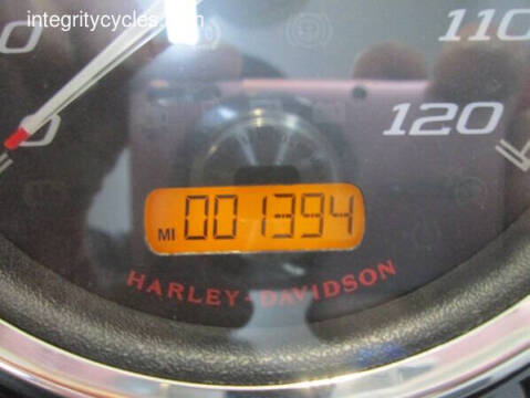 2024 Harley-Davidson Freewheeler