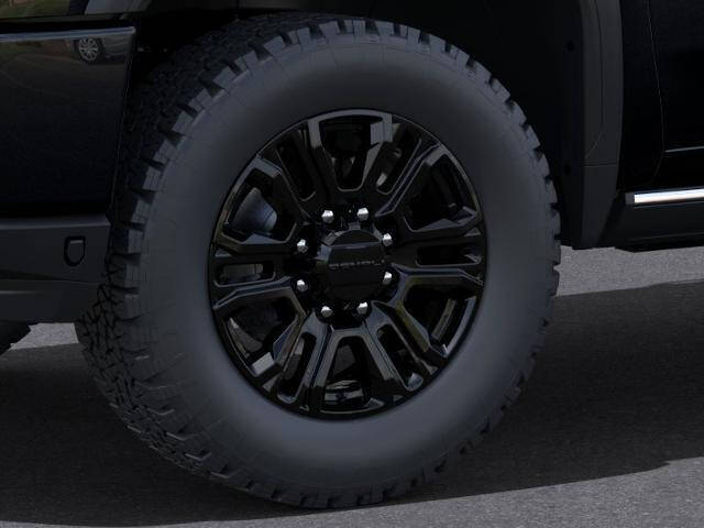 2023 GMC Sierra 2500HD