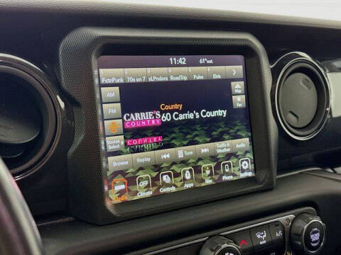 2022 Jeep Wrangler Unlimited