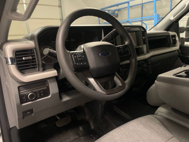 2025 Ford F-250 Super Duty