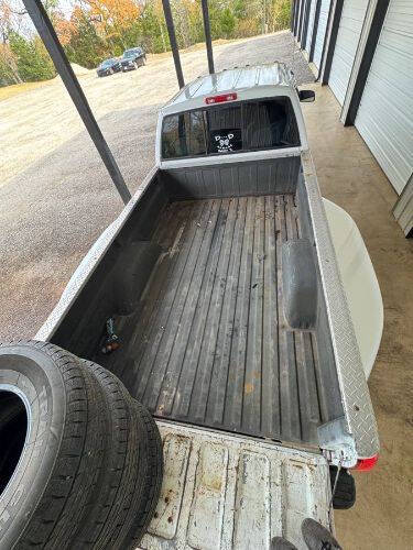 1997 GMC C/K 3500 Series