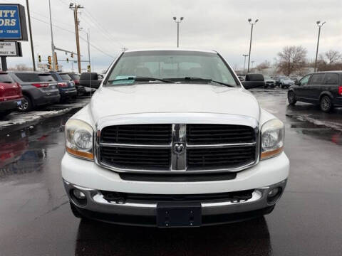 2006 Dodge Ram 2500