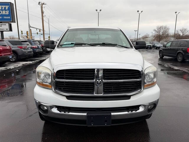 2006 Dodge Ram 2500