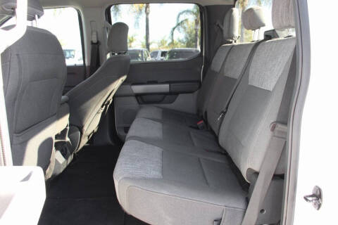 2023 Ford F-350 Super Duty XLT