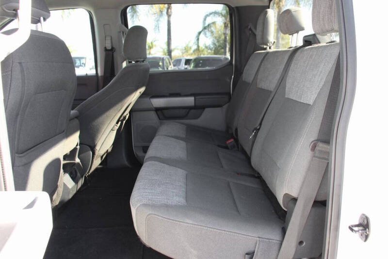 2023 Ford F-350 Super Duty XLT