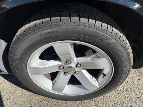 2013 Dodge Challenger