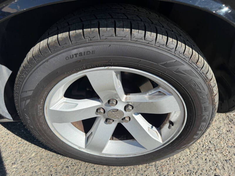 2013 Dodge Challenger