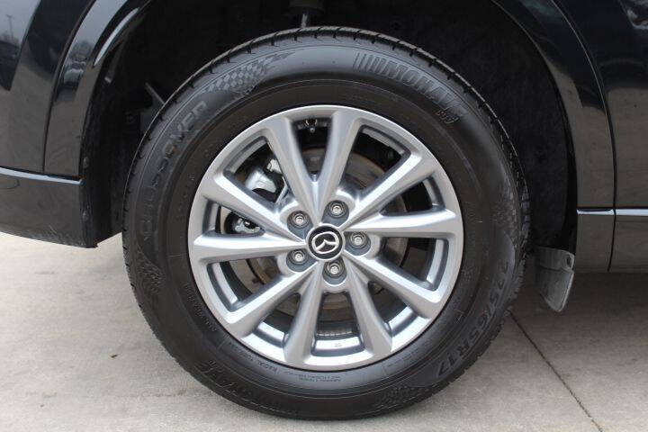 2024 Mazda CX-5 2.5 S Select