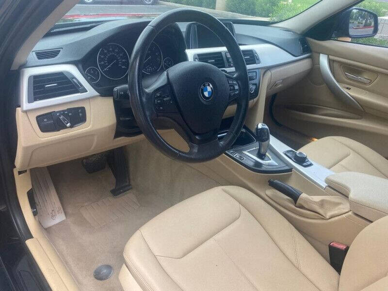 2014 BMW 3 Series for sale at Trucks & More LLC in Glendale, AZ