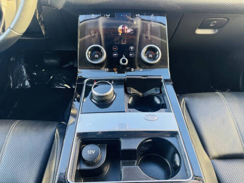 2018 Land Rover Range Rover Velar P380 S