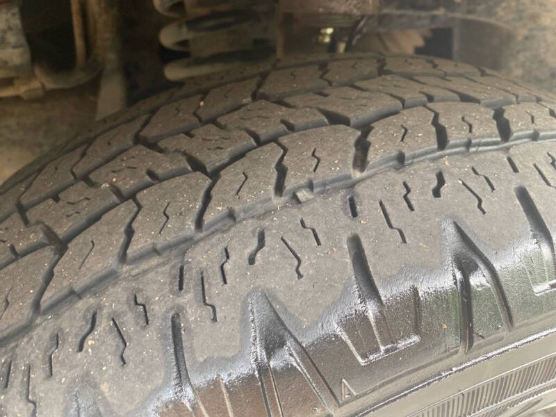 2004 Chevrolet TrailBlazer EXT