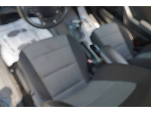 2016 Kia Forte5 LX