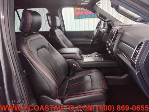 2020 Ford Expedition MAX Limited