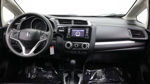 2019 Honda Fit LX