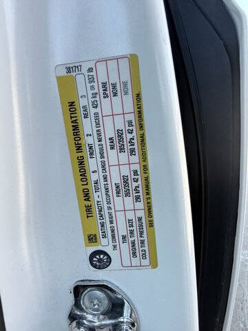 2023 Tesla Model X Standard Range
