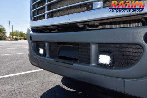 2016 Freightliner Cascadia