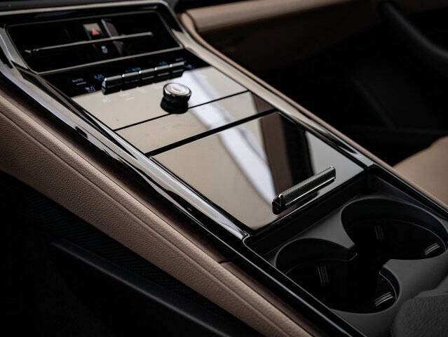 2026 Porsche Panamera 4