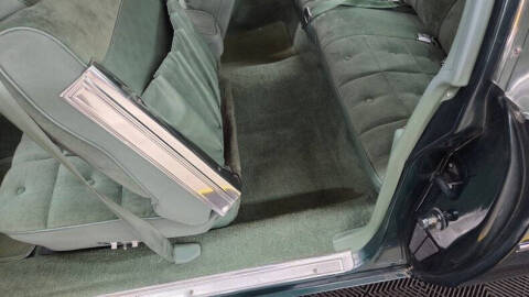 1977 Buick Electra