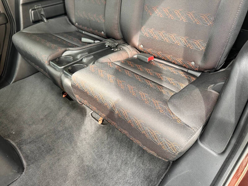2007 Honda Element SC