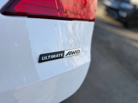 2016 Hyundai Santa Fe