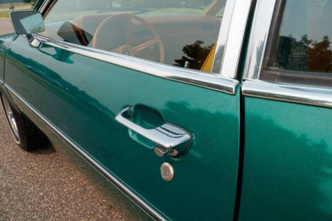 1979 Ford Pinto