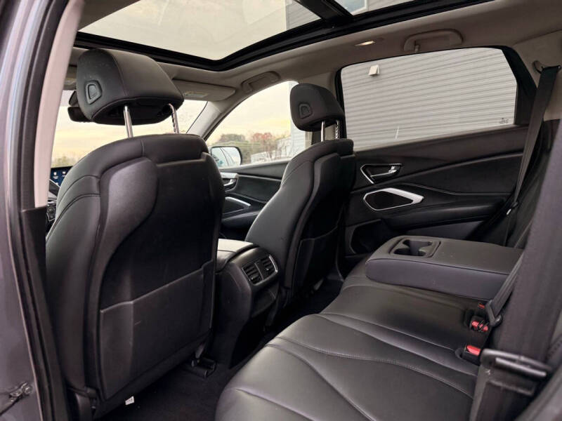 2021 Acura RDX SH-AWD