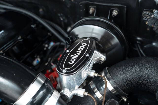 1987 Chevrolet R/V 10 Series