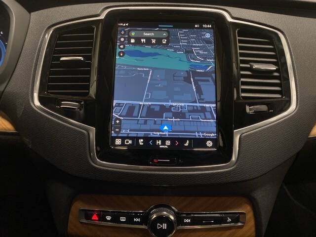 2025 Volvo XC90 B6 Plus Bright Theme 7P