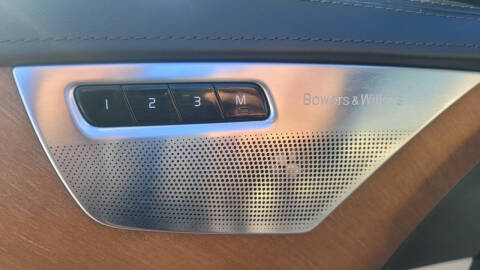 2016 Volvo XC90 T6 Inscription