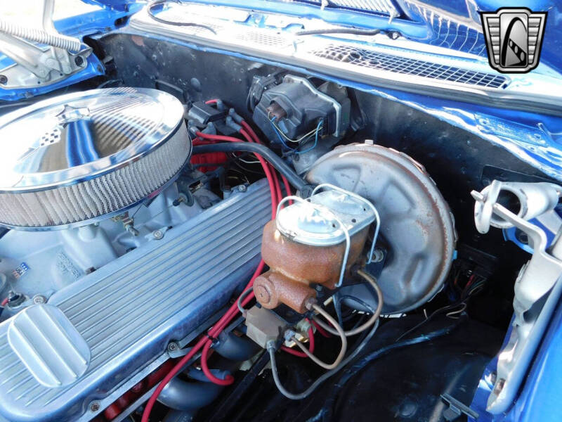 1969 Chevrolet El Camino